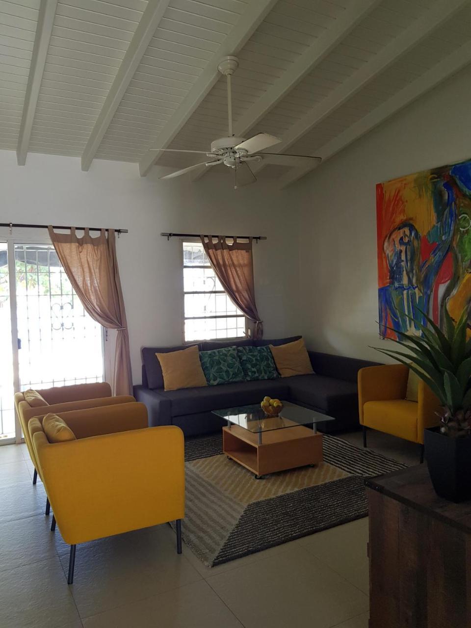 Lagoon Marina Apartments Koolbaai Buitenkant foto